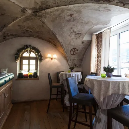Romantic Hotel Excelsior