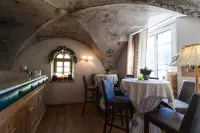 Romantic Hotel Excelsior - breakfast