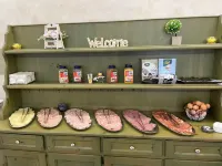 烏特酒店 - 早餐