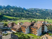 Aparthotel Majestic Hotels in Predazzo