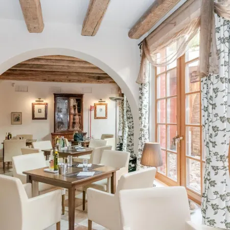Hotel Relais Vecchio Maso