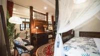 Maprang Boutique Stay - واي فاي