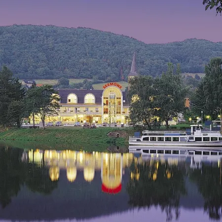 Hotel Seemöwe