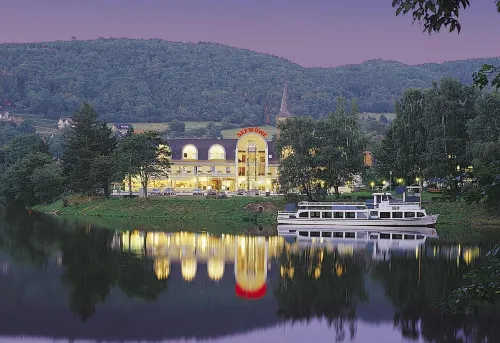 Hotel Seemöwe