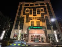 Sparr Hotel Hotels near الجامعة الأردنية - University of Jordan