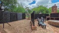 Inyathi Inn Kruger Park - 3-نجوم