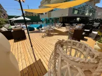 Hotel Apogeo - Breakfast Experience