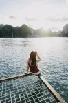 Lan Ha Floating Homestay - Ocean View