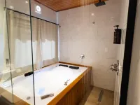 Vila Chamonix - Chalé Malbec Hotels in Urubici