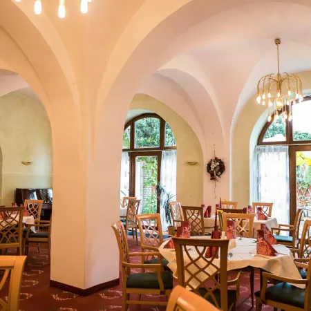 Ringhotel Dreiländereck Zittau