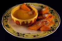 La Favorita Apricale B&B & Ristorante - Bãi đậu xe
