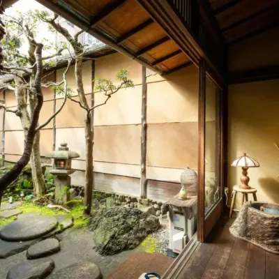 Guest House Kingyoya Hotels near Kita Ward