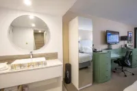 Clarenville Inn Các khách sạn ở 
