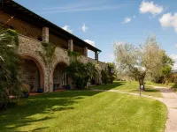 Villa Sant Anna Hotels in Sassetta