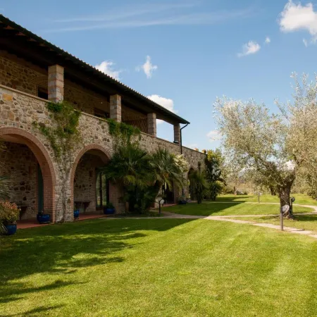 Villa Sant Anna