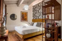 La Bartolomea Home & Suite