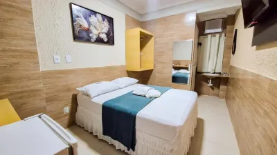 Hotel Ipê Hotels in 