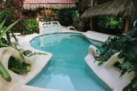 Caribe Town Bungalows - Beach
