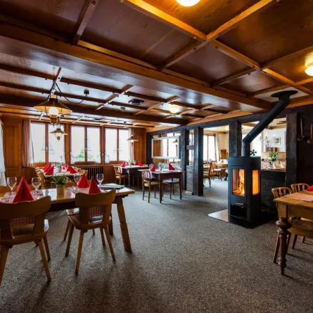 Hotel Weisses Kreuz
