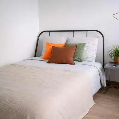Apartment Zen Strasbourg center with parking Hotels near Soprema Headquarters