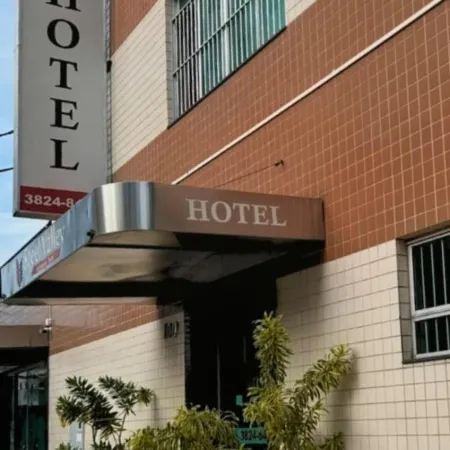 Steel Valley Economic Hotel