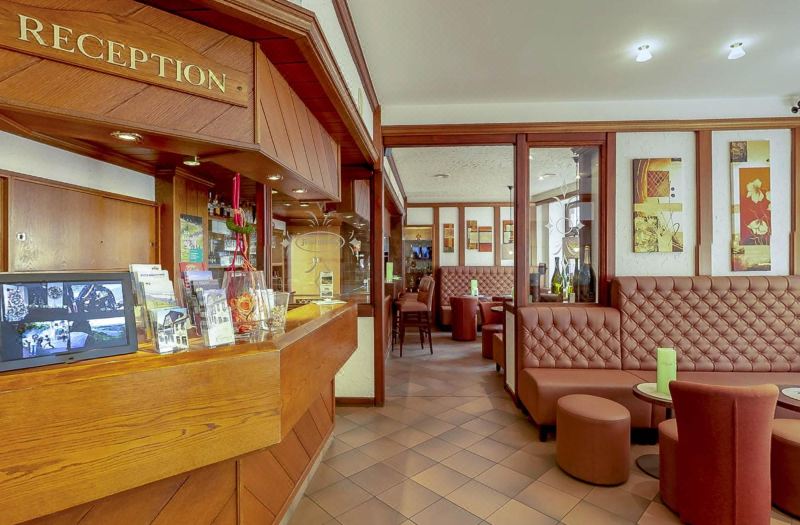 Hotel Felsenkeller photo 2