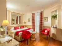 Hotel Villa Glori Hotels near Stadio Olimpico