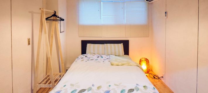 Guesthouse Banvina Hotels in Kagoshima