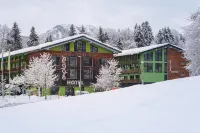 Explorer Hotel Oberstdorf