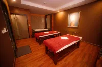 Phuong Anh Hotel - spa
