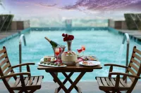 Seven Seas Hotel - Infinity Pools