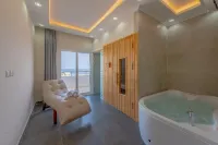unique villa with heated pool and Spa - Villas