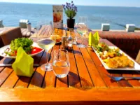 Strandhotel Seenelke - Desayuno