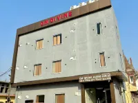 Om divine hotel Hotels in Vrindavan