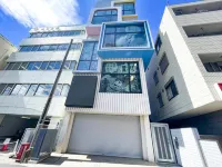 SC Hotel Kameari #1111｜Sta. 5 min｜Renovated｜Corner Room - วิว
