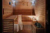 Azur Retreat - spa