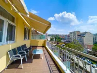 City Plaza Apartments & Rooms -  Apartamentos vacacionales