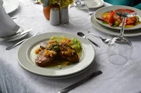 D'Acosta Hotel Sochagota - breakfast