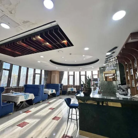 Khunnu Hotel Ulaanbaatar