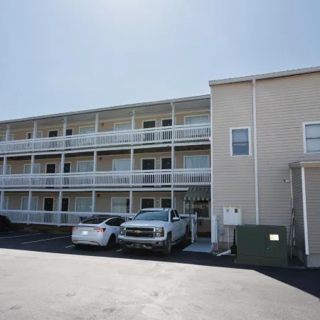 Chincoteague Inn