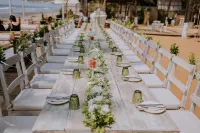 Thalassa Beach Boutique Resort - SPA