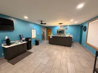 Best Nights Hotel - parking