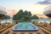 Luna Cruise Luxury Ha Long Bay - Tekne