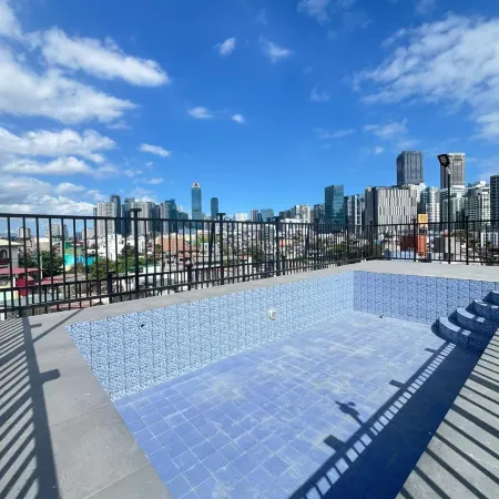City Stay Inns Forbes BGC