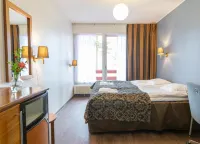 Keurusselkä Resort Hotels in 