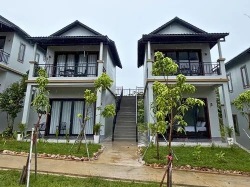 Tevy Resort Koh Rong - 3-Star