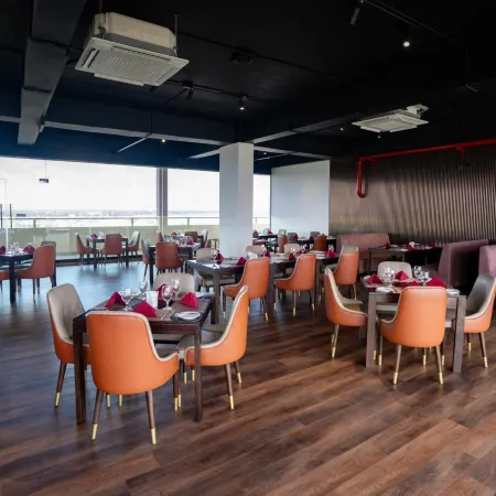 Harmony Beach Residency, Negombo