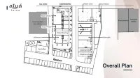 Langsuan Smile Hotel - parking