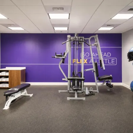 Holiday Inn Express & Suites HUNTSVILLE AIRPORT by IHG