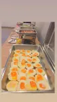 Intouch Riverside Hotel - Aamiainen